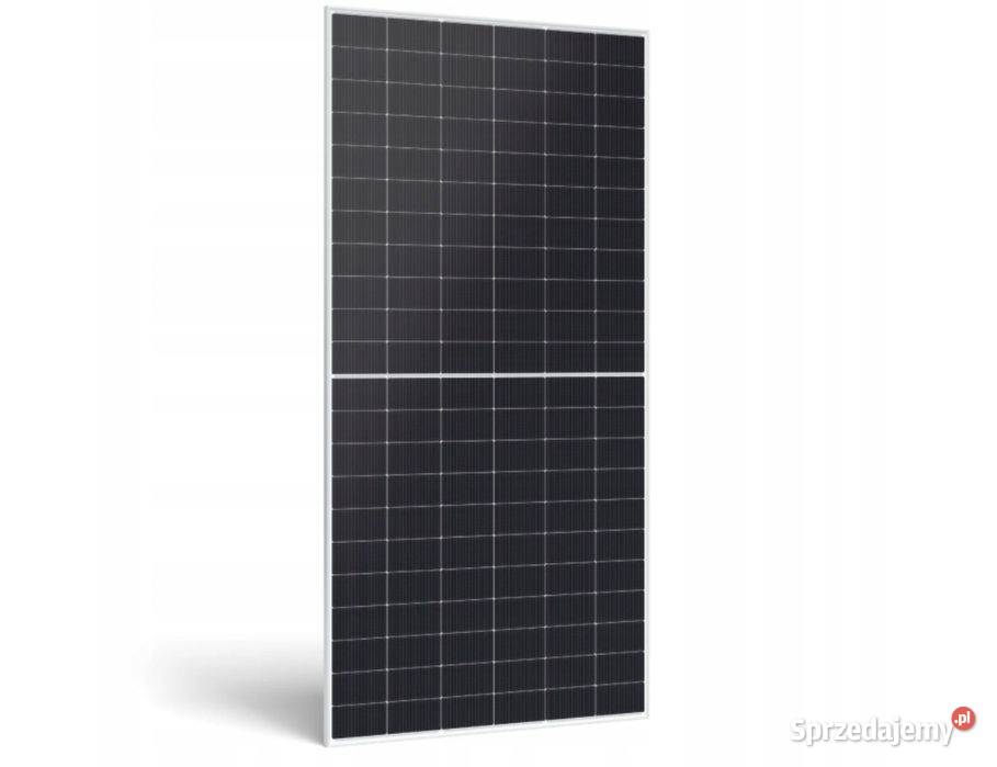 PALETA 36 Panel fotowoltaiczny Jetion 585W sprzedam