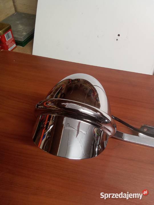 Lampy lightbar Yamaha Virago xv 125535 Wieleń sprzedam