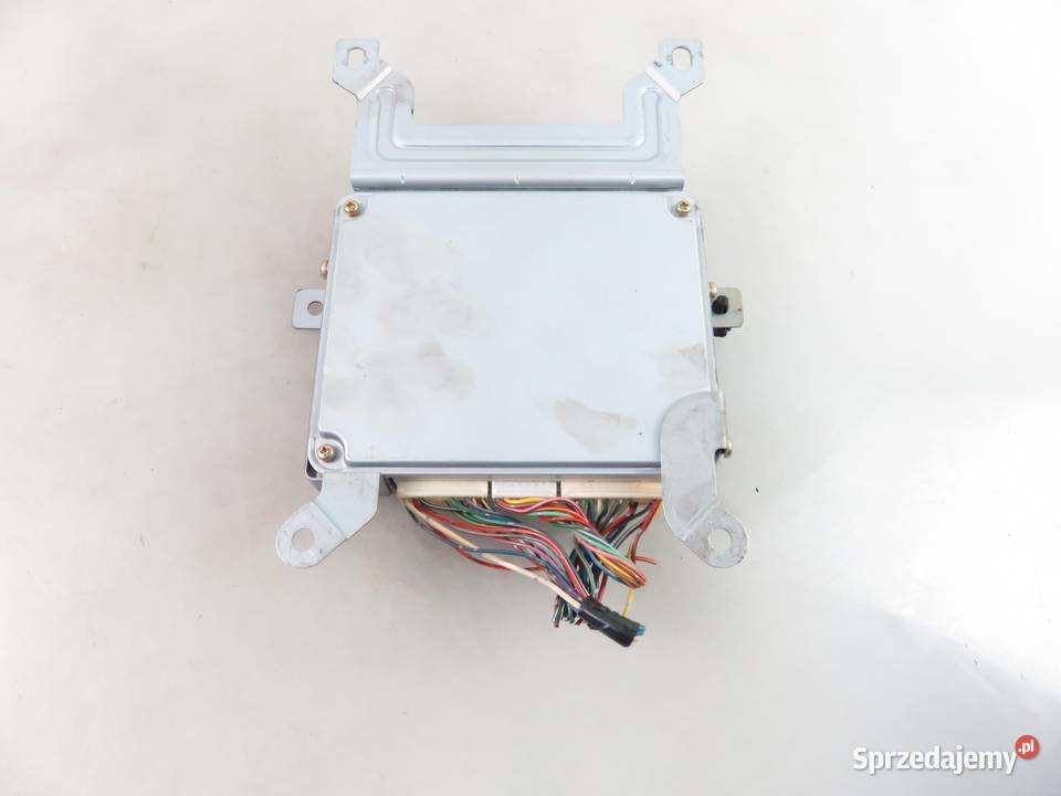 STEROWNIK MAZDA PREMACY 20 TD 2758005921 Komputery małopolskie