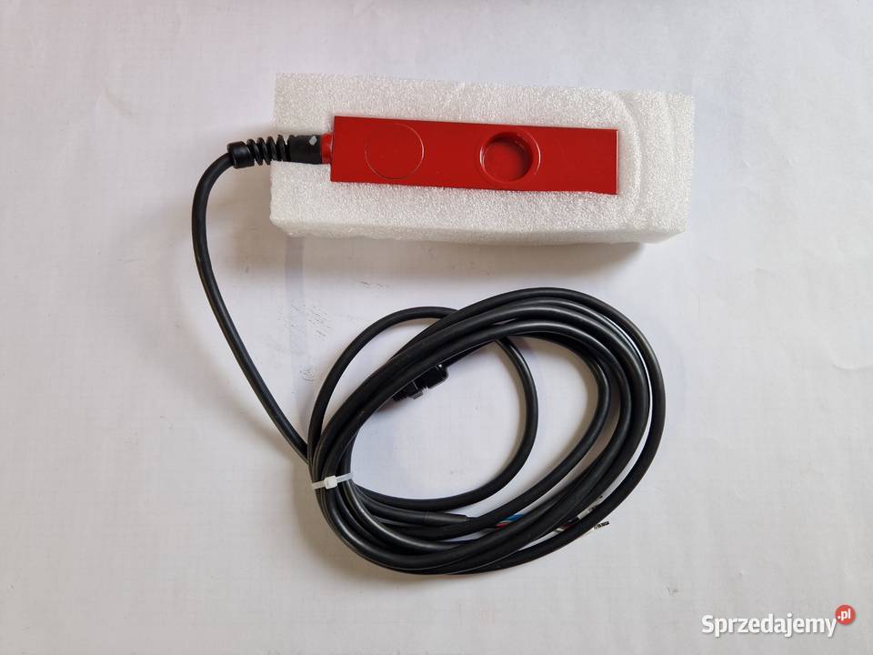 Czujnik sensor wagowy 2 tony rozsiewacz nawozów Krasnystaw