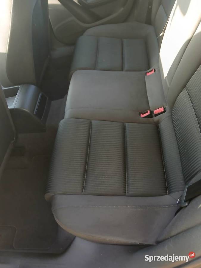 Audi a4b8 Łyse sprzedam