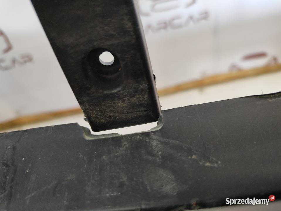 Zderzak Przedni Mini Cooper F55 F56 Lift 2021 Pleszew