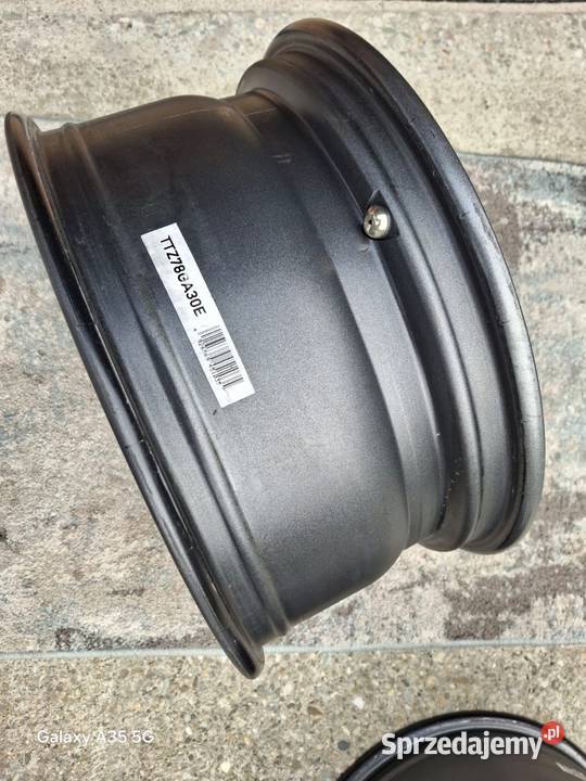 Felgi Volkswagen Golf 8 opolskie Debrzyca