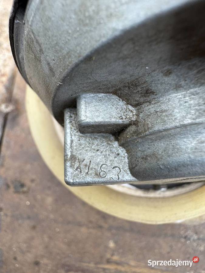 M72 Iz49 Oryginalny Licznik Przemyśl