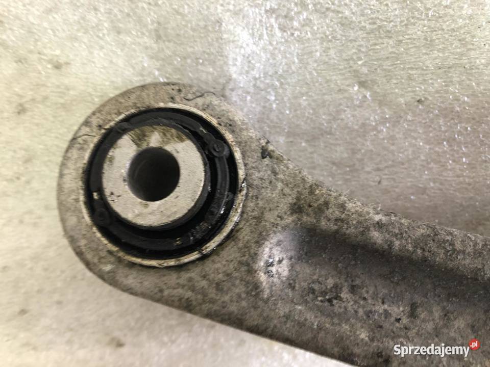 WAHACZ LEWY TYŁ 4E0505561 VW PHAETON 30TDI