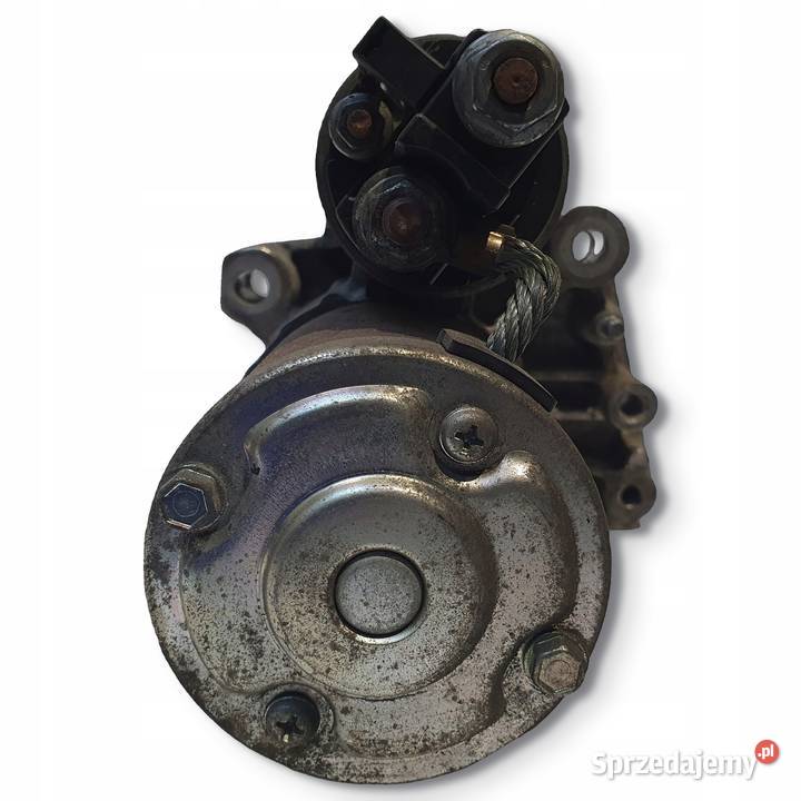 ROZRUSZNIK Peugeot 208 308 Citroen C4 II DS4 16 osobowe Chełm