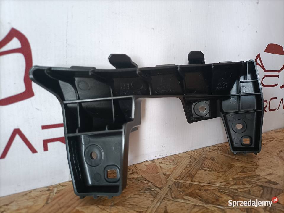 KIA SPORTAGE 15 ŚLIZG MOCOWANIE ZDERZAKA LEWY Pleszew