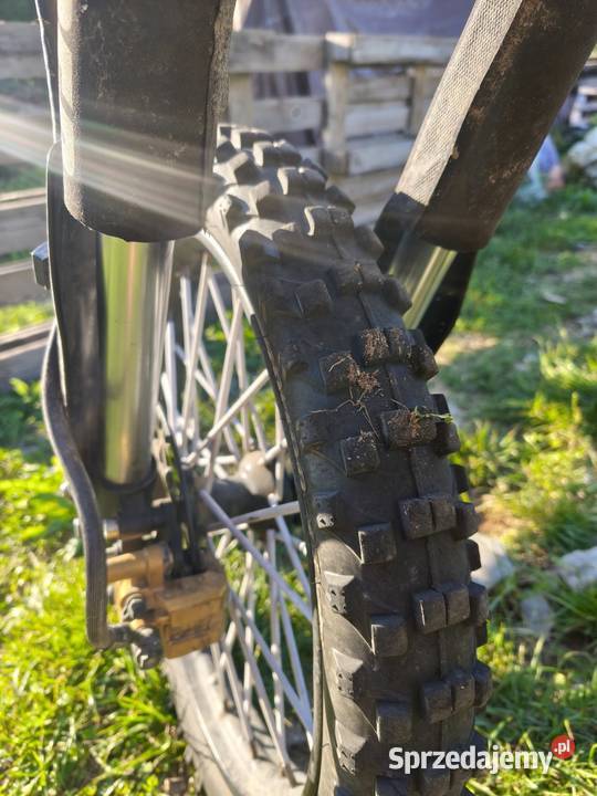 Cross Xtr 125 Loncin