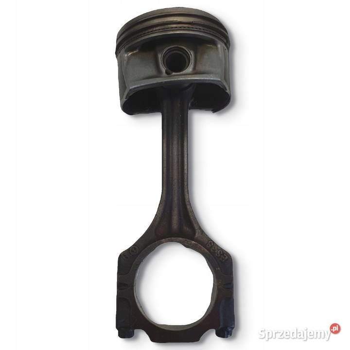 KORBOWÓD VW Golf V 16 FSI TŁOK BLF 115 Chełm