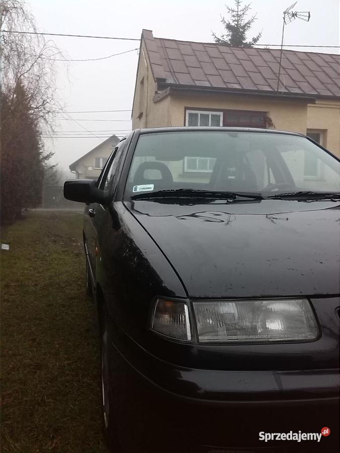 Seat Toledo 1997 16bengaz lift 4/5 Kielce