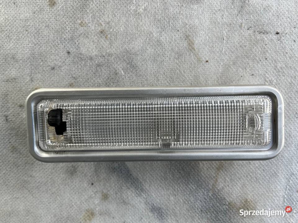 Lampka wnętrza Hella Mercedes MB100 MB 100 Warszawa