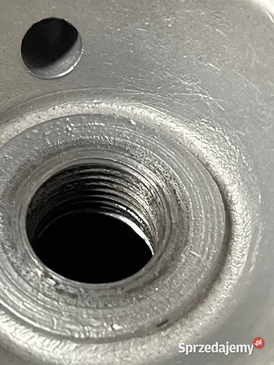 Głowica mz Etz 150 ddr Nisko