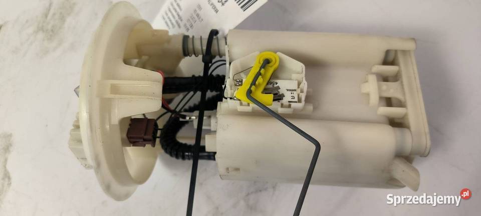 POMPKA PALIWOWA RENAULT CLIO II Lipno sprzedam