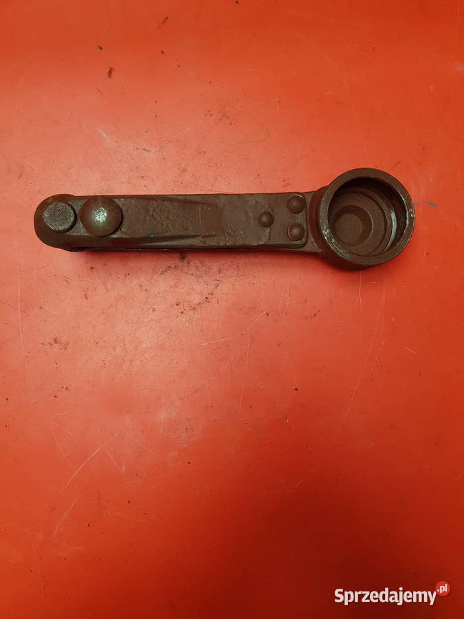 Targaniec osa KOSIARKA ROTACYJNA Z036 Do kosiarek Sulechów