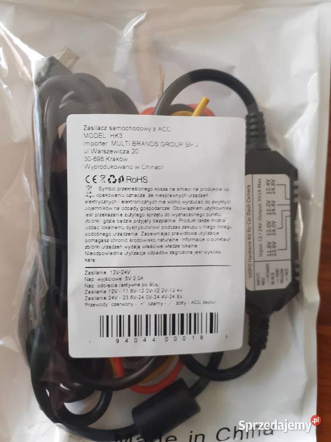 plastikowe szyby audi a6 c6 roleta VW b6 Szczecinek