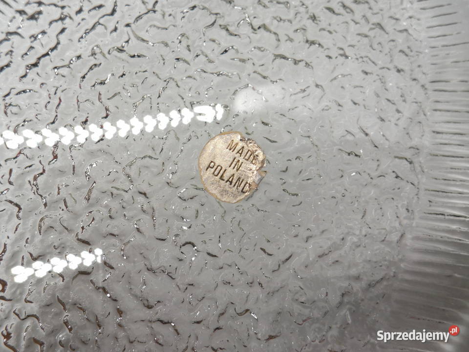 ZĄBKOWICE JS DROST RYBA FLĄDRA PŁYTKA DO RYB Raszków