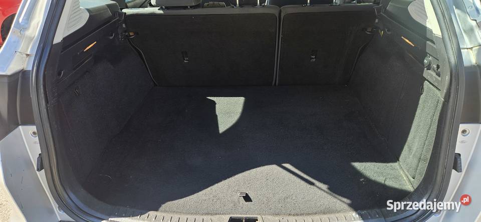 Ford Focus XenonNavi16 Diesel 115 ESP Częstochowa