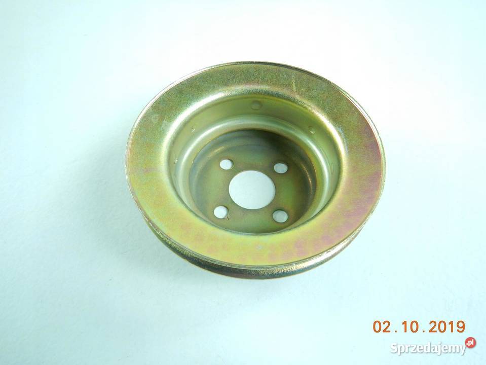 KOŁO PASOWE POMPY FIAT OM IVECO 8825427