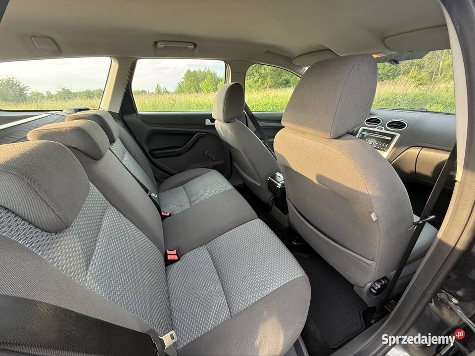 Ford Focus 16 TDCI Mościbrody sprzedam