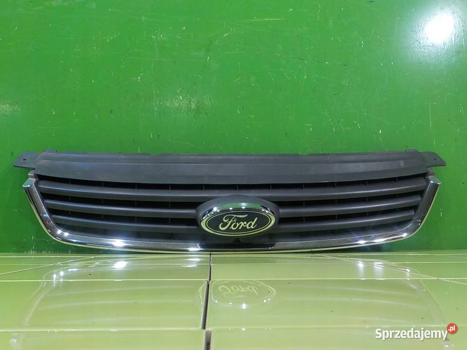 FORD KUGA MK1 I 20 TDCI 08r 5D atrapa grill Suków