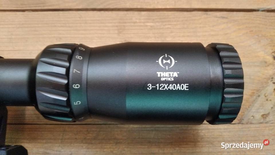 Karabinek Snowpeak M60B 55mm Radom
