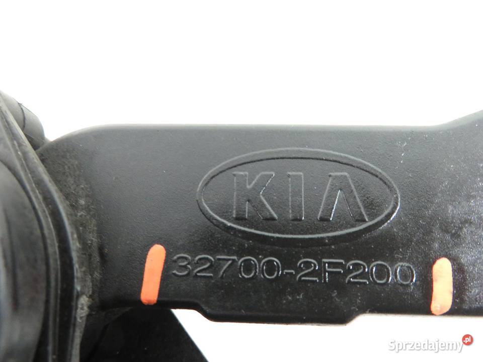 POTENCJOMETR GAZU KIA CERATO 15 CRDi 327002F200