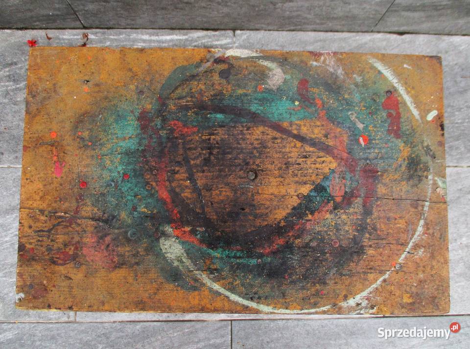 Stary Wiejski Zydel Ryczka mazowieckie sprzedam