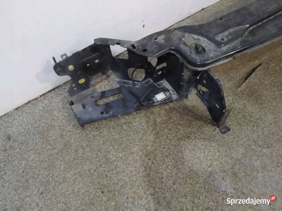 WZMOCNIENIE ZDERZAKA PAS PRZEDNI WZMOCNIENIE sprzedam