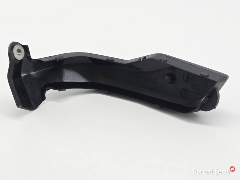 Oslona Cewki Lewa Dekiel Bmw Gs 1200 Adventure Pokrywy i osłony silnika