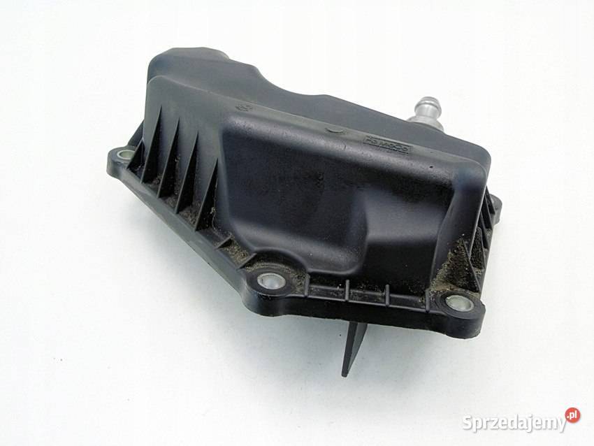ODMA OLEJU 16 TI VCT 16V FORD FOCUS 2 II 3 III C osobowe Blok silnika Sosnowiec