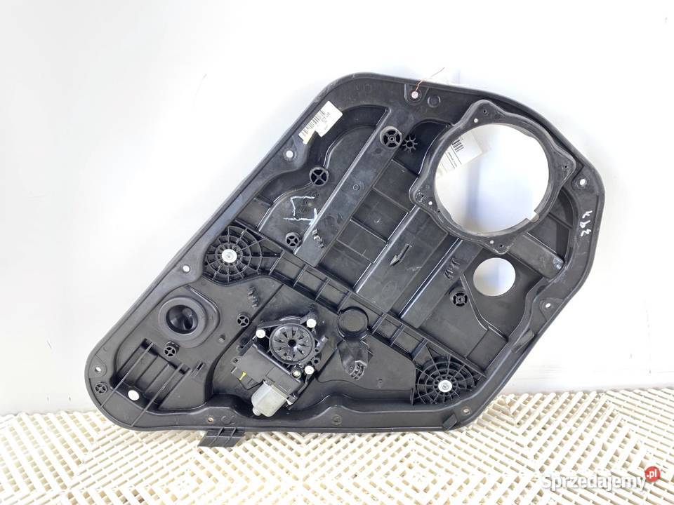 PODNOŚNIK SZYBY LEWY TYŁ HYUNDAI i40 Hatchback osobowe