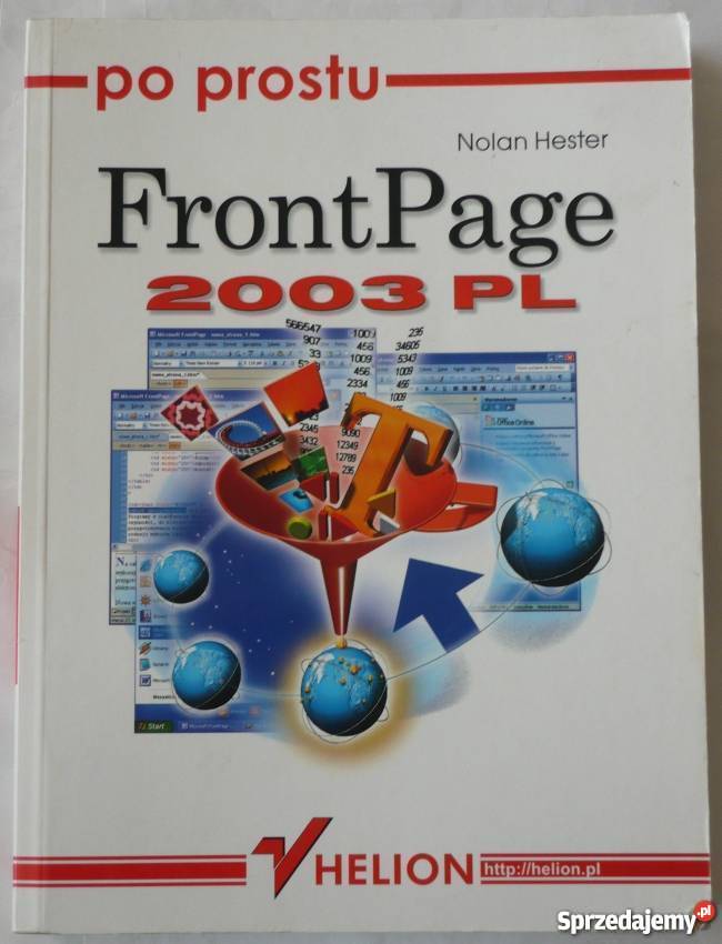 PROSTU FRONT PAGE 2003 Katowice