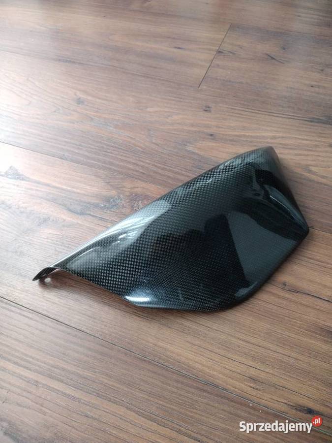 ducati 748 996 998 916 osłona carbon wielkopolskie sprzedam