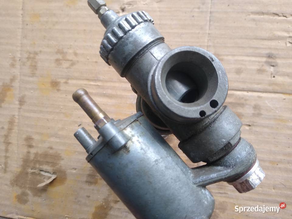 WSK 125 gaźnik g20kruciec Kruszwica sprzedam