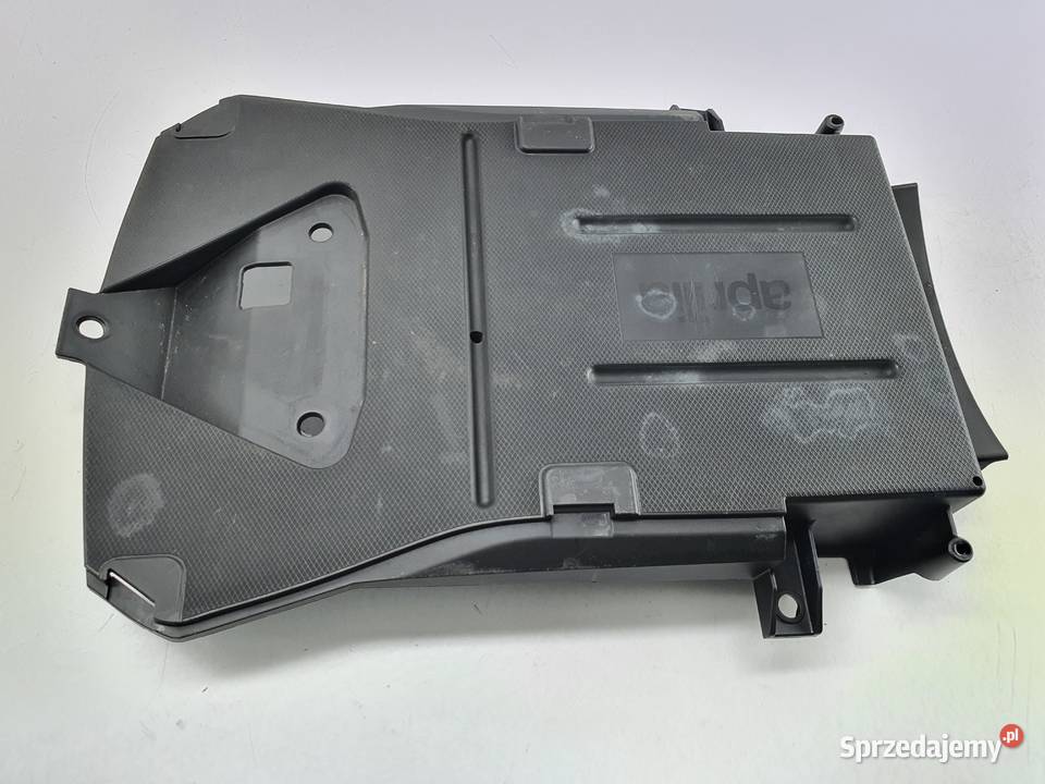Wypelnienie Tyl Nadkole Zadupek Aprilia Rs4 Łódź