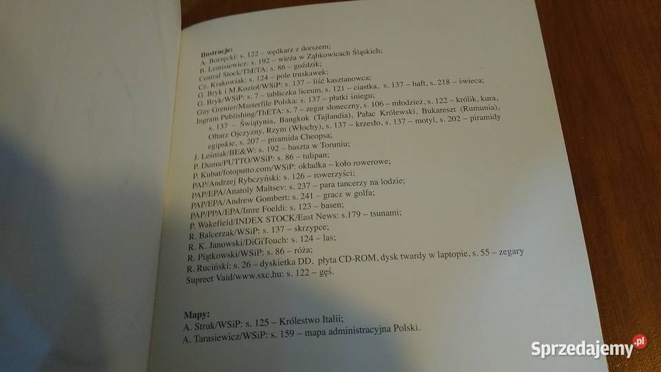 Matematyka wokół nas gimnazjum 2 podręcznik miękka Gdańsk