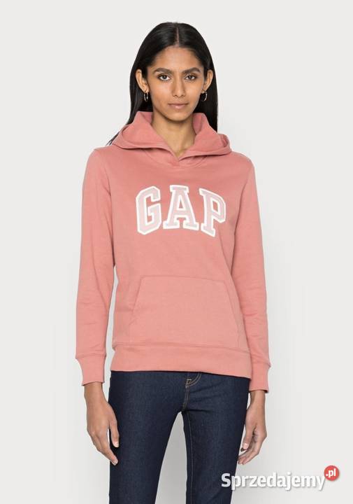 Gap oryginalna bluza kolory rozmiary z USA Pozostałe mazowieckie Marki