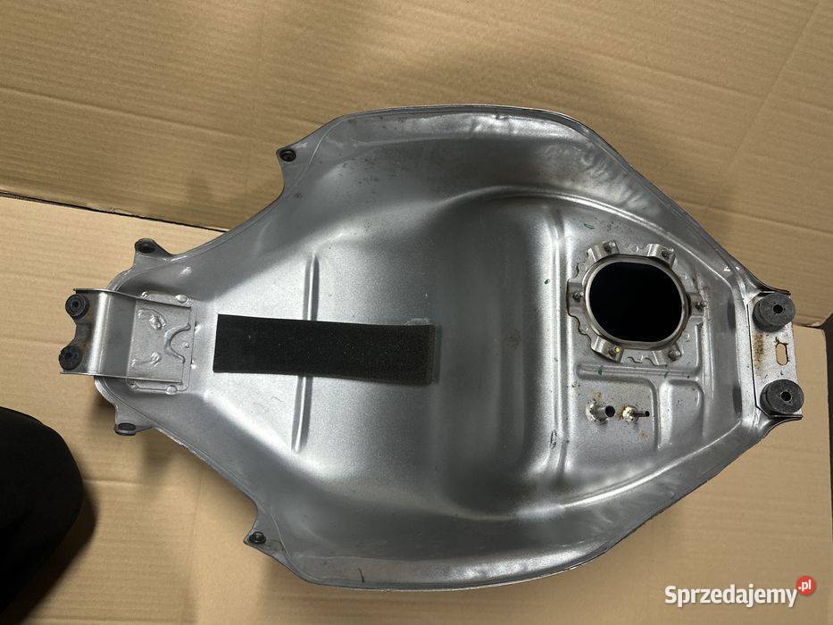 Honda CBR F4i 2007 Zbiornik Paliwa Bak Poznań