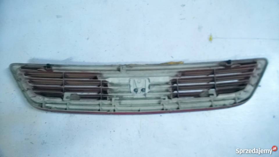 HONDA SHUTTLE GRILL ATRAPA 1995 1996 19997 1998 dolnośląskie Wrocław