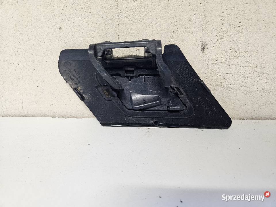 AUDI A4 B9 ZAŚLEPKA SPRYSKIWACZA LEWA 8W0955275 sprzedam
