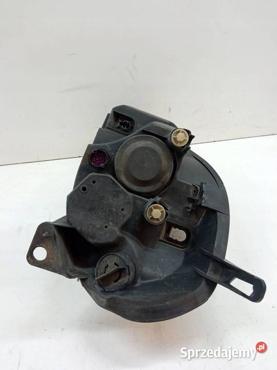 LAMPA PRZÓD PRAWA EUROPA 89101388 Fiat Grande świętokrzyskie