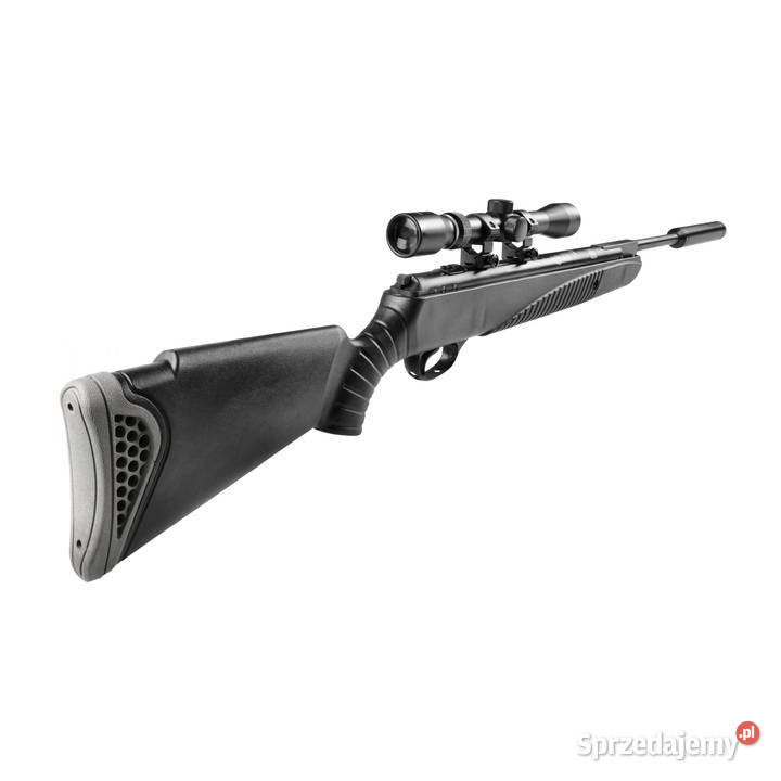 Wiatrówka Optima by Hatsan 85X 55 mm