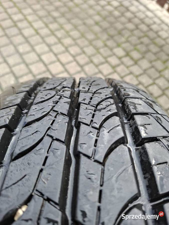 Opony 1957015 c SIMPERITE WAWLPL 104102 nowe nie Rybnik