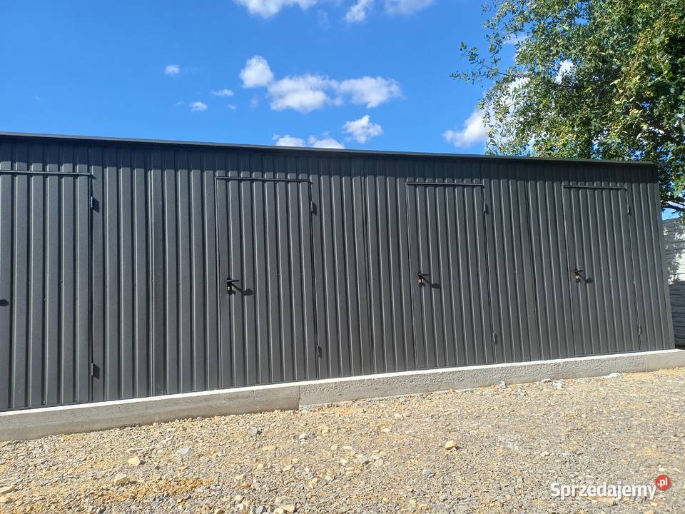 Wiata Gospodarcza Schowek Narzędziowy sprzedam