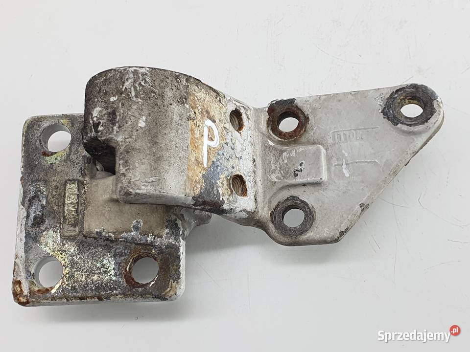 ZAWIAS DRZWI PRAWY UCHWYT IVECO EUROCARGO Janowice sprzedam