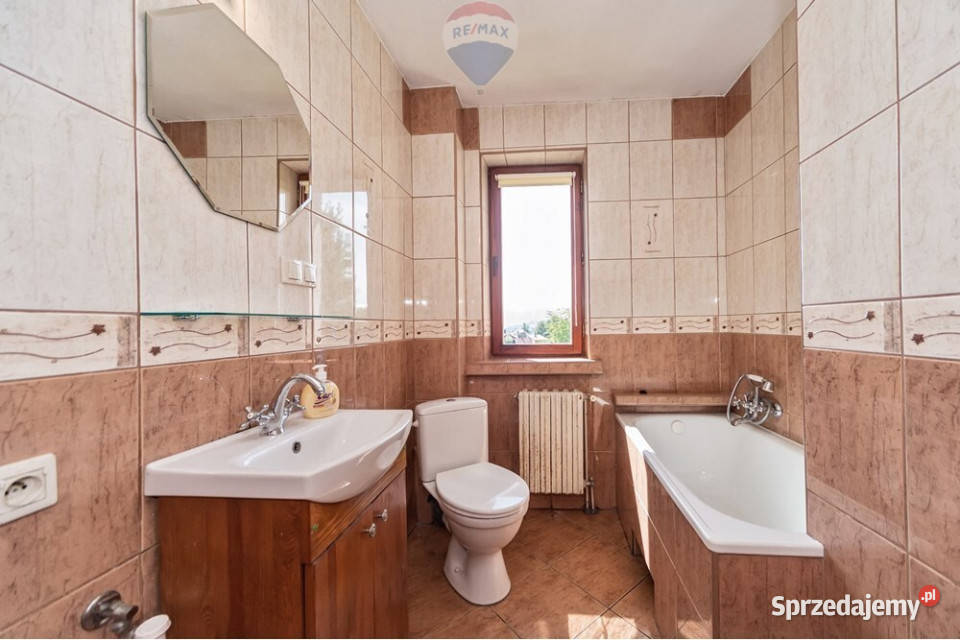 Na sprzedaż dom z widokiem na Jezioro Mucharskie węglowe