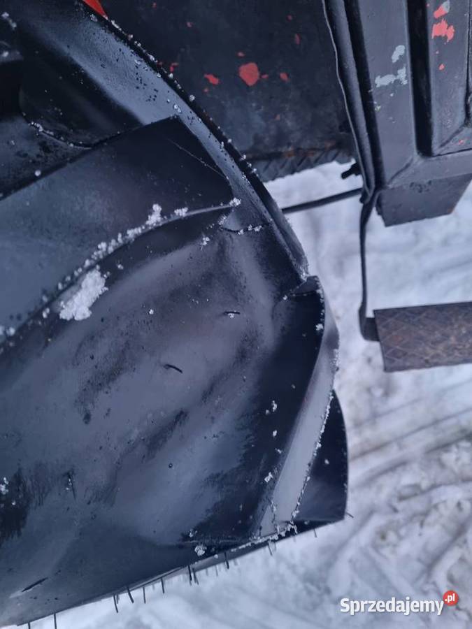 Ursus C360 3P 1989 Kielce