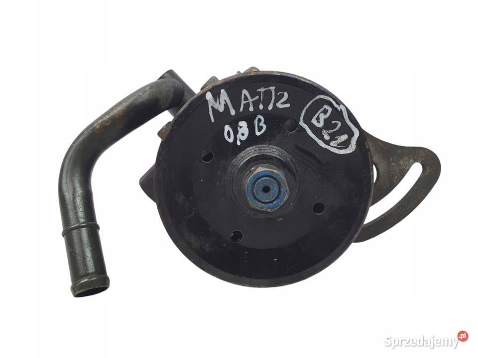 POMPA WSPOMAGANIA Daewoo Matiz 08 9810R Chełm