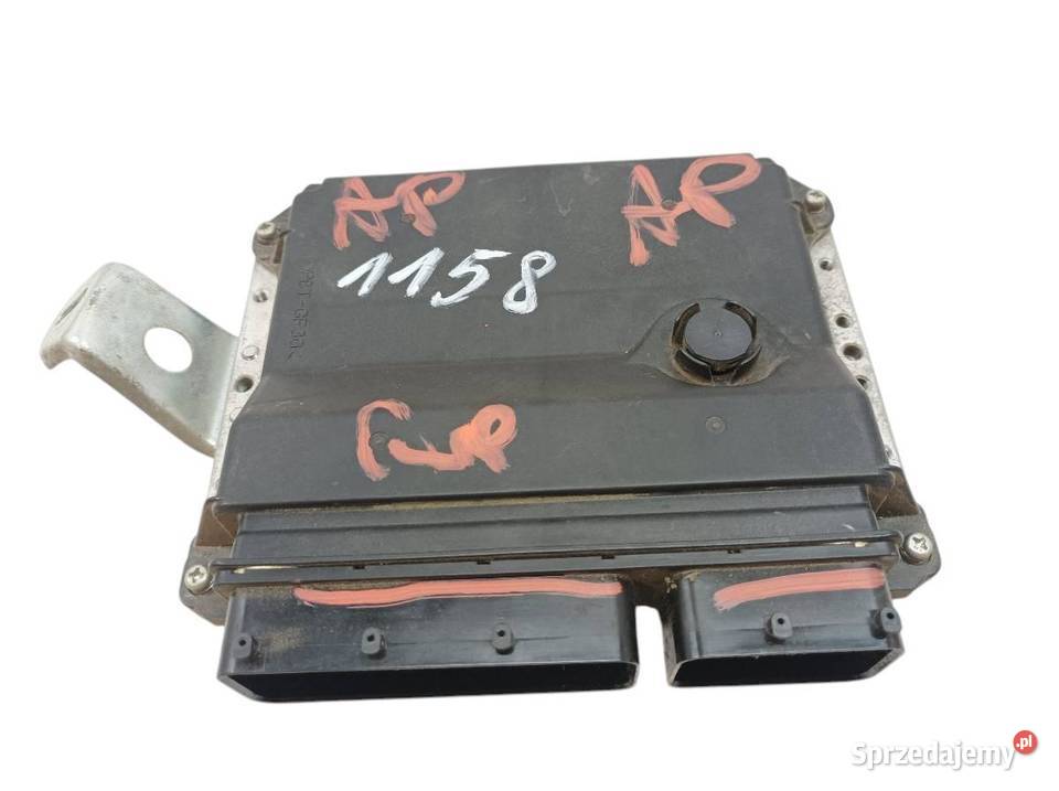 STEROWNIK SILNIKA 896610DD50 13 B 99 Toyota Sterowniki świętokrzyskie