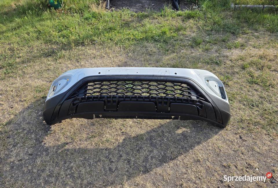 Zderzak przód przedni VW TRoc I Lift 2GA807217Q